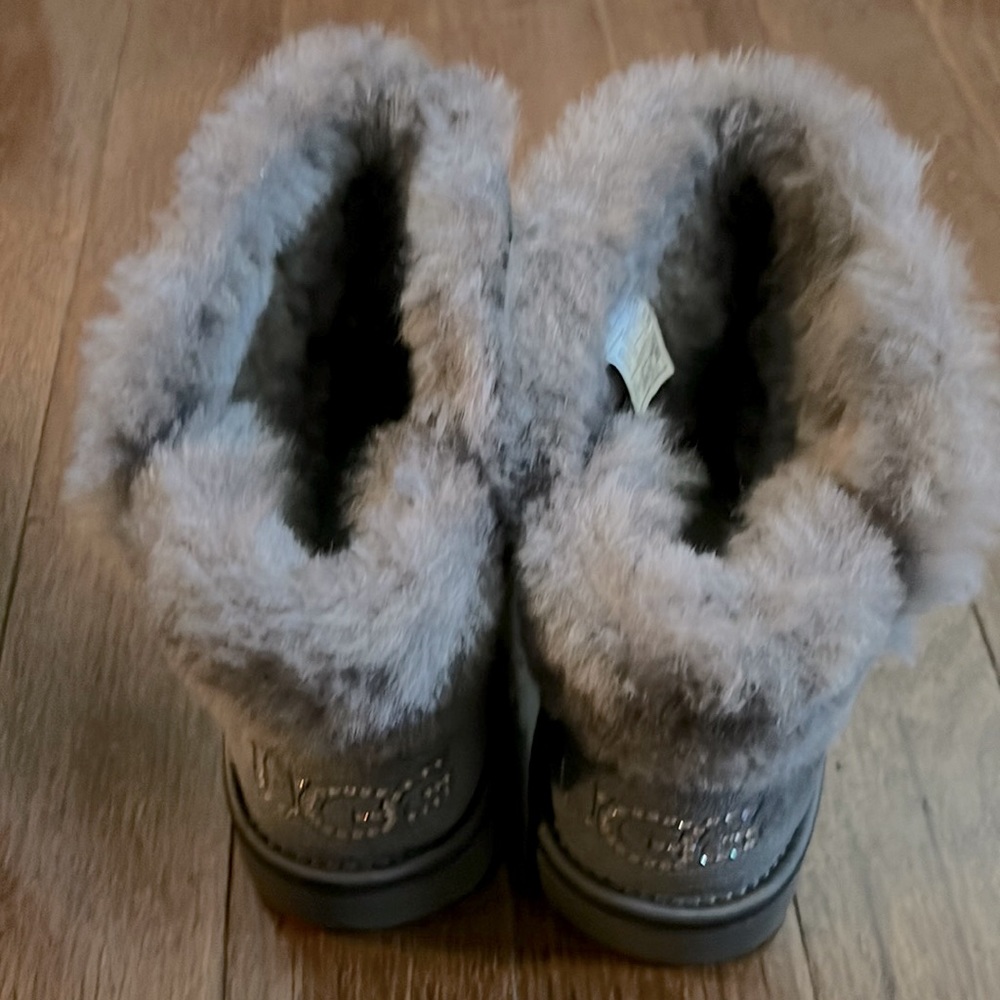These are new never worn